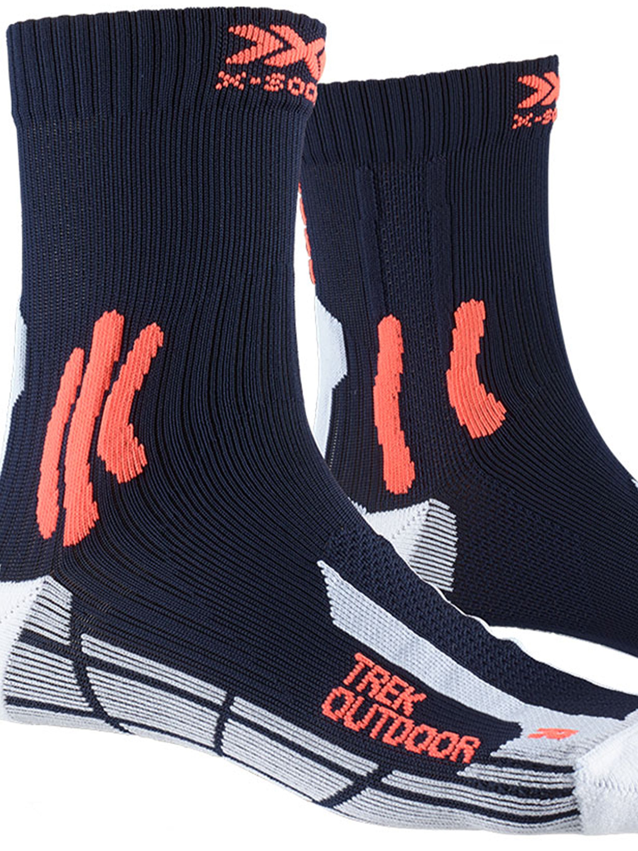 X SOCKS Technical Performance Socks for Men - SS25