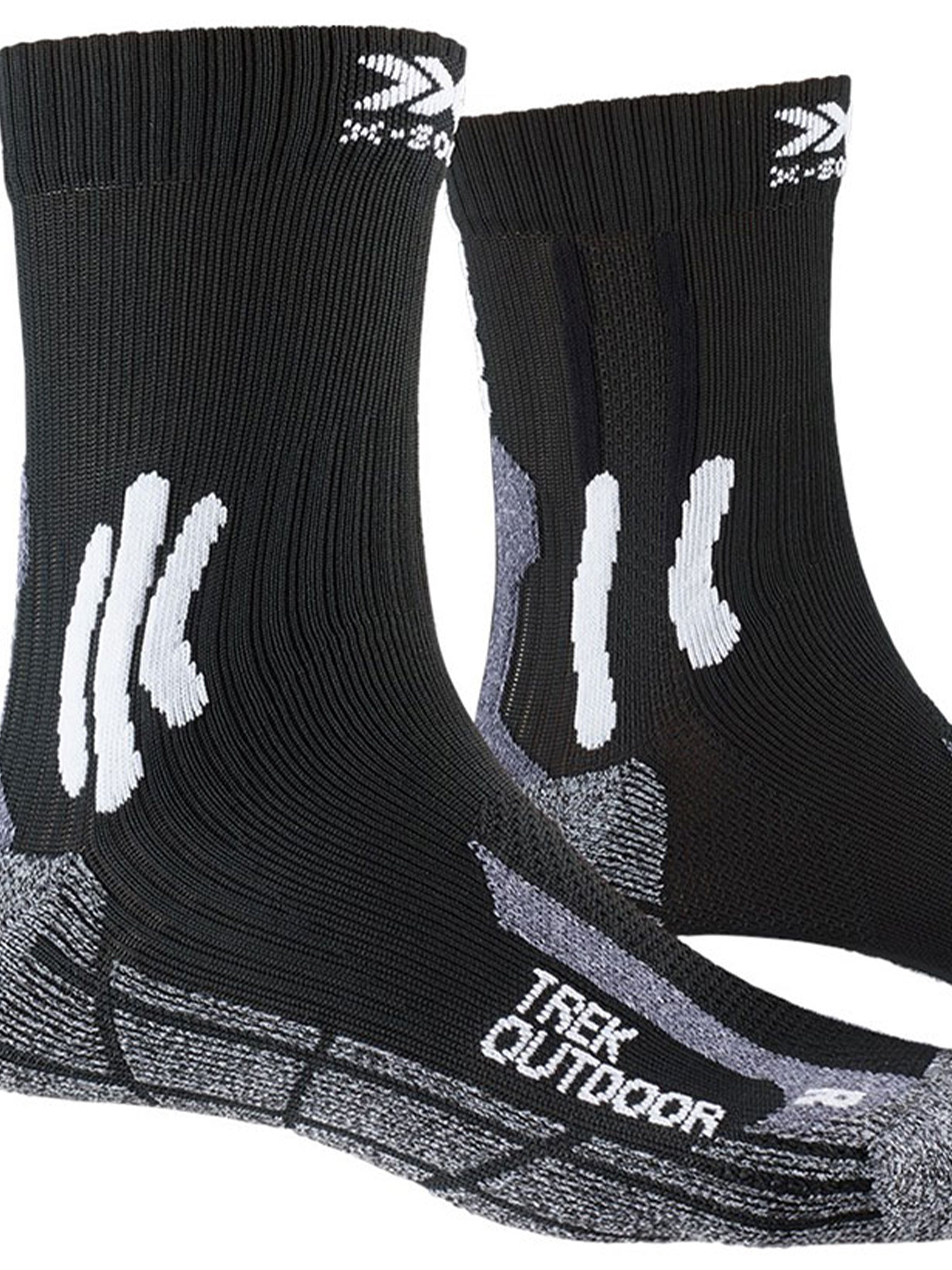 X SOCKS Technical Performance Socks for Men - SS25