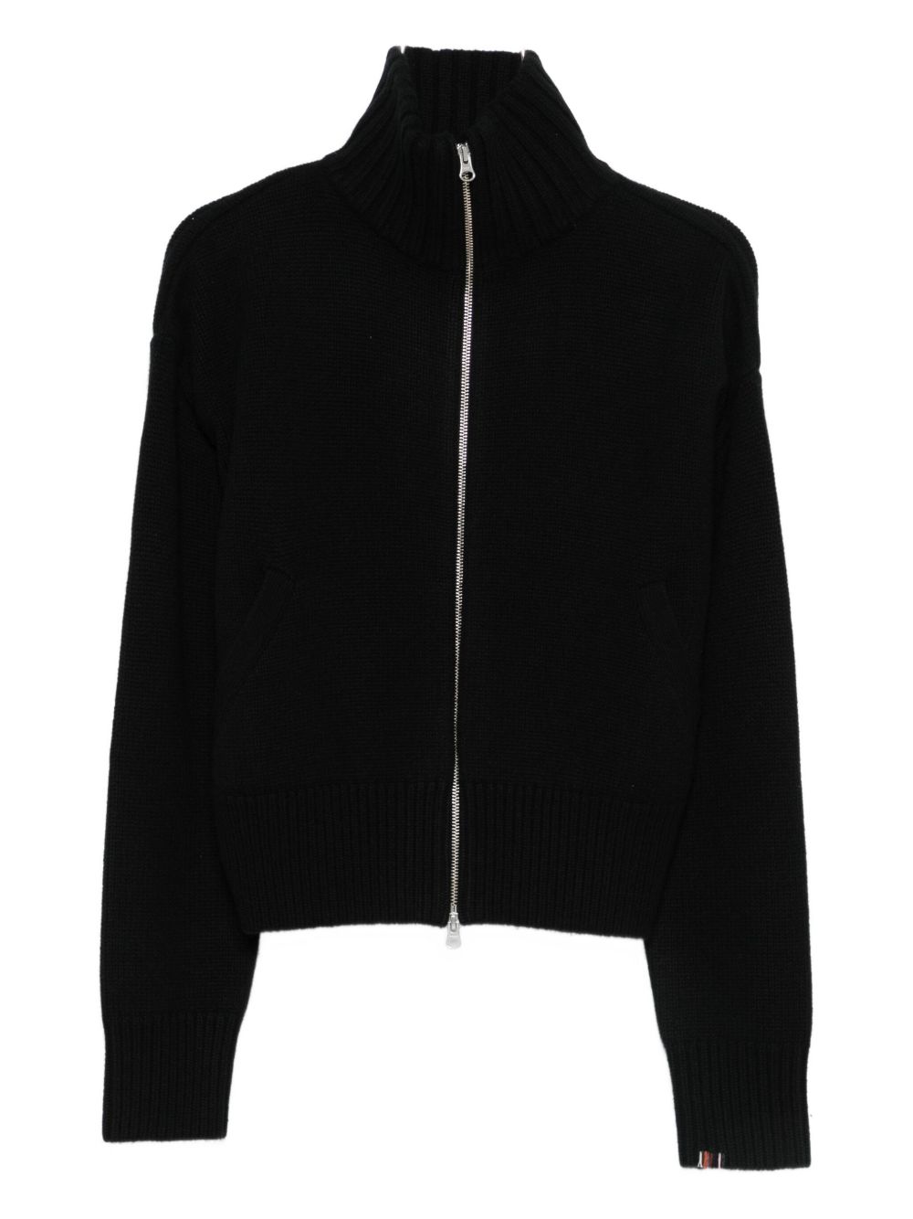 EXTREME CASHMERE Cashmere Zipped Cardigan for Women - FW25 Collection