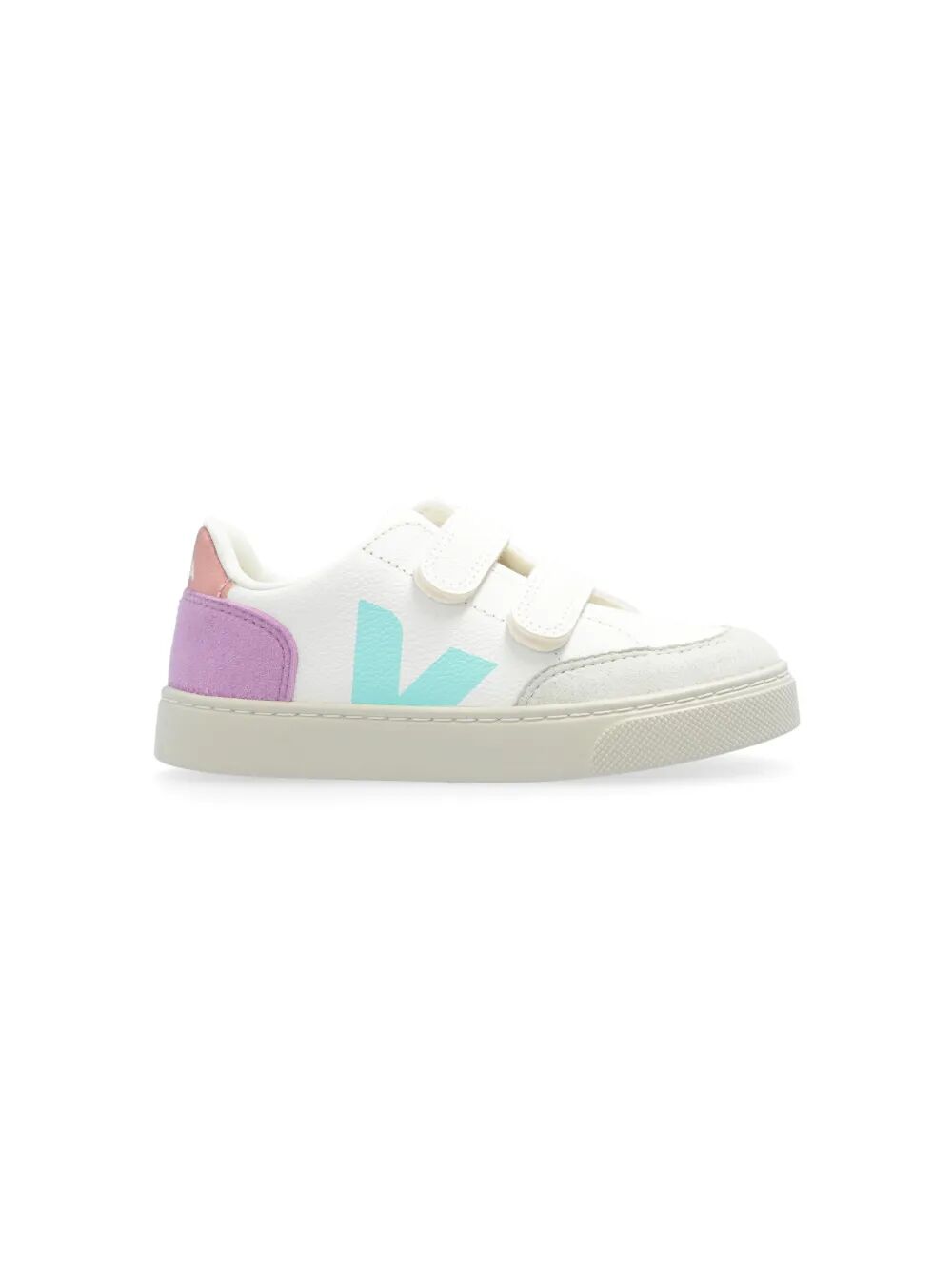 VEJA KIDS Mini V12 Sneakers for Girls