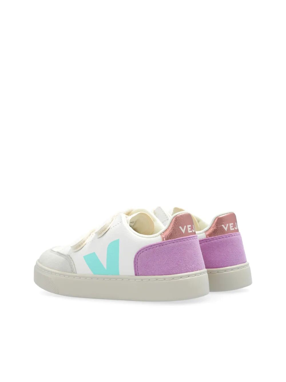 VEJA KIDS Mini V12 Sneakers for Girls