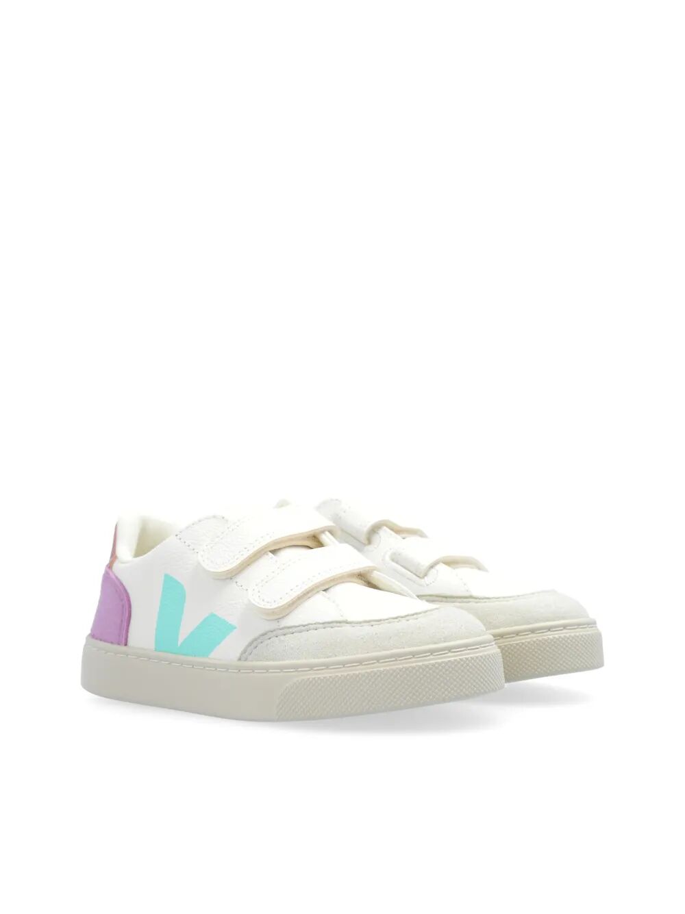 VEJA KIDS Mini V12 Sneakers for Girls