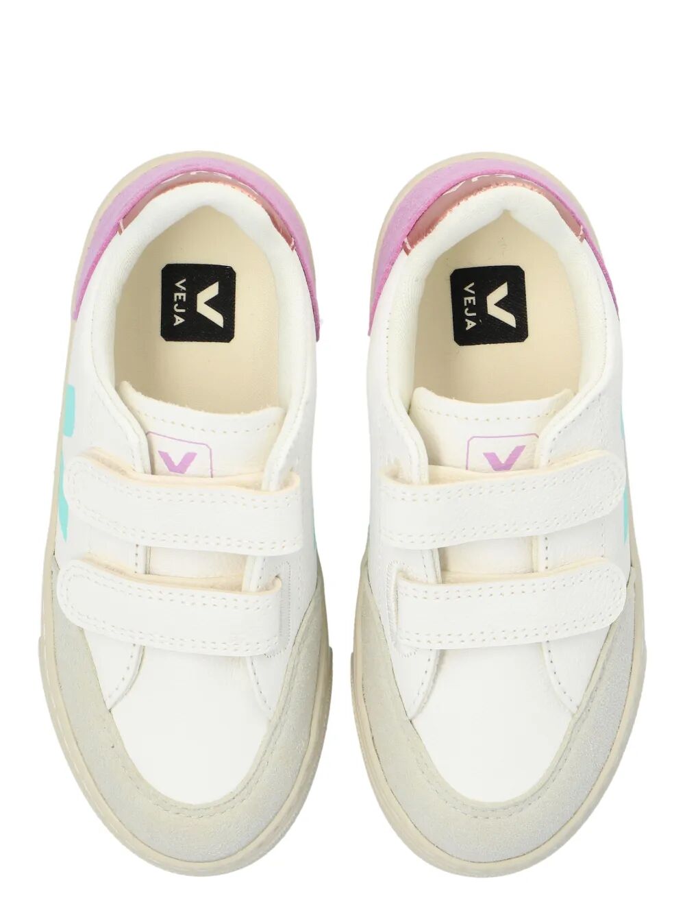 VEJA KIDS Mini V12 Sneakers for Girls