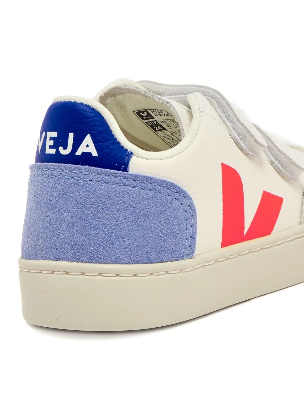 VEJA KIDS Mini V14 Sneaker for Girls