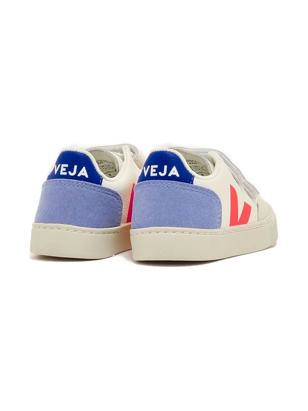 VEJA KIDS Mini V14 Sneaker for Girls