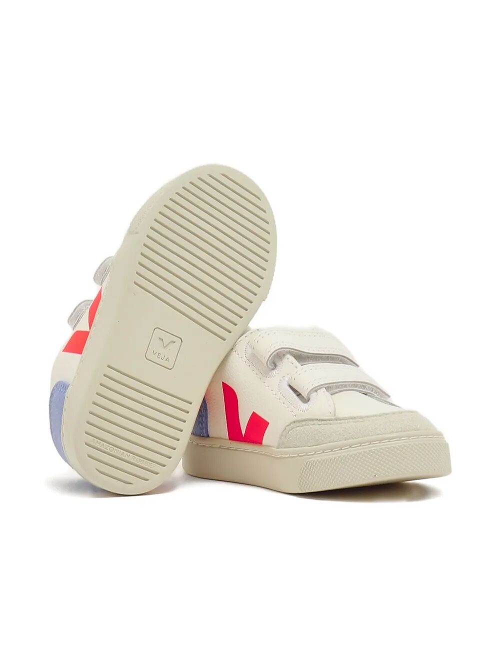 VEJA KIDS Mini V14 Sneaker for Girls