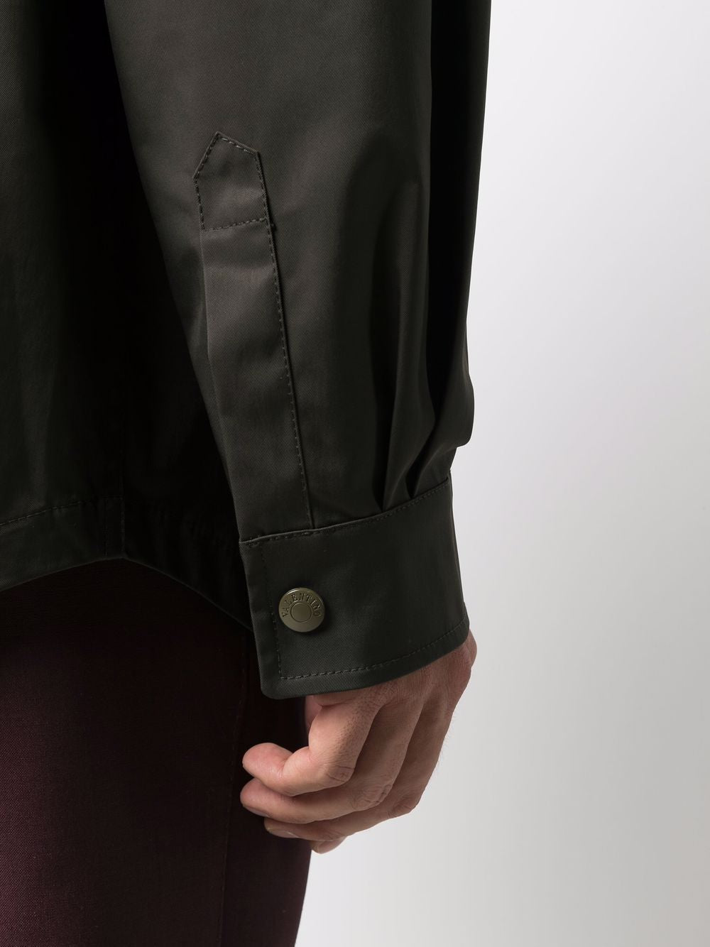 VALENTINO Caban VLTN Tag Underwear for Men