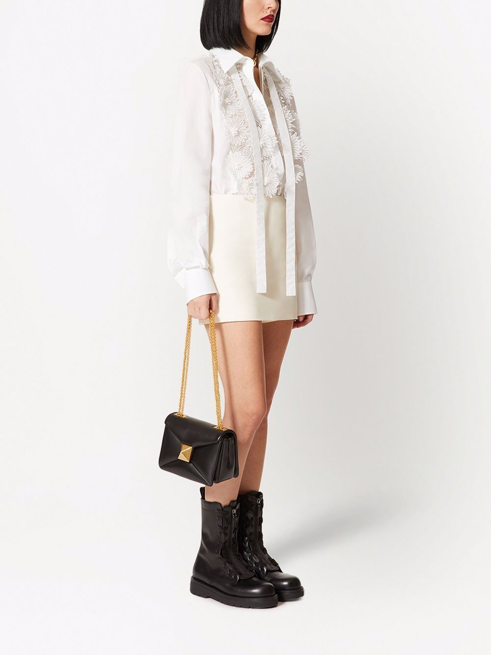 VALENTINO GARAVANI Shoulder Handbag - FW23 Collection