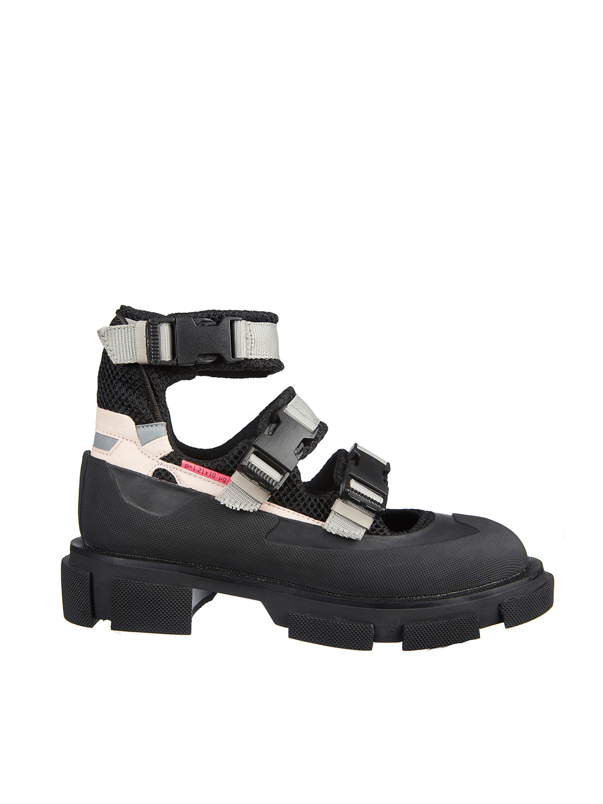 BOTH Women's Mini Sneaker Gao Sandal