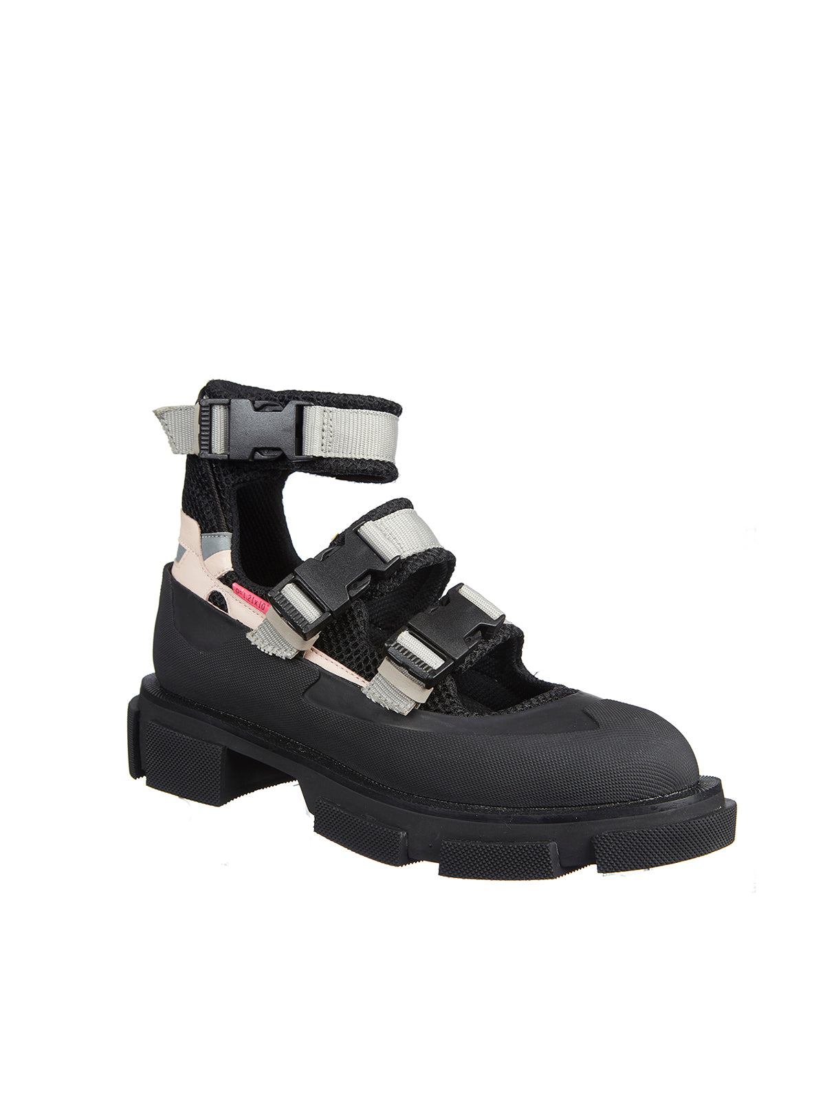 BOTH Women's Mini Sneaker Gao Sandal