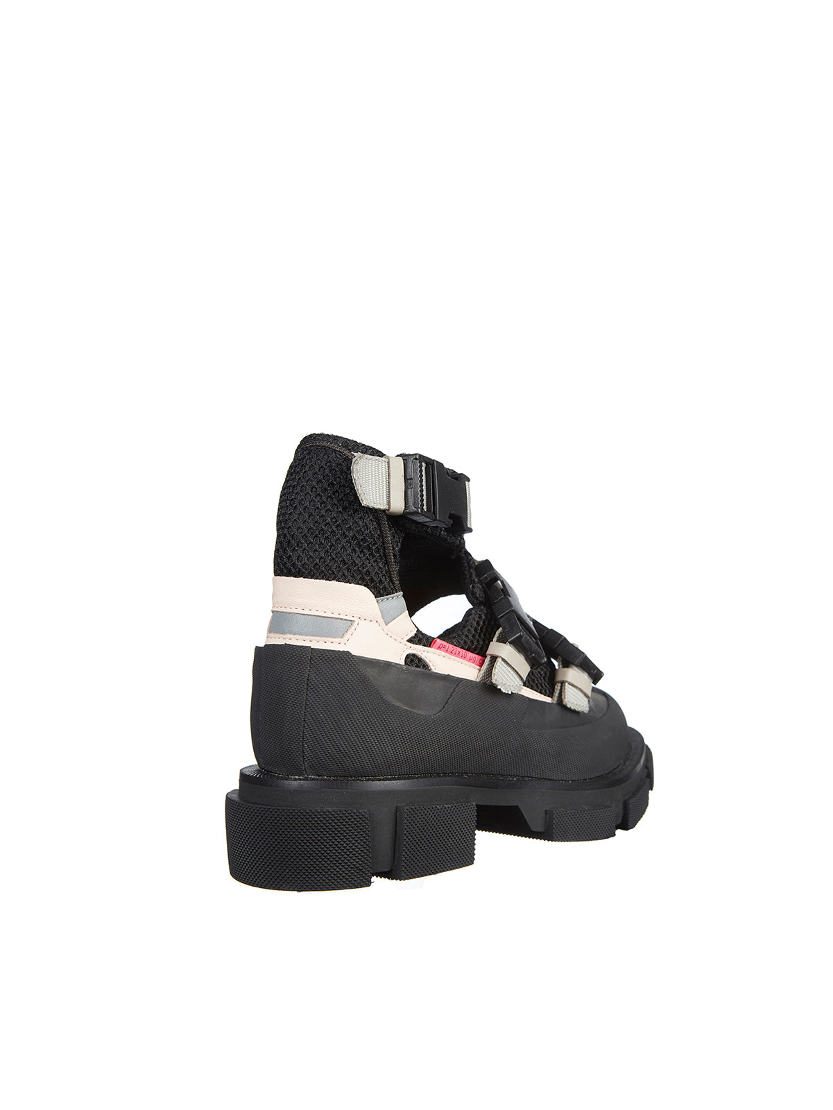 BOTH Women's Mini Sneaker Gao Sandal