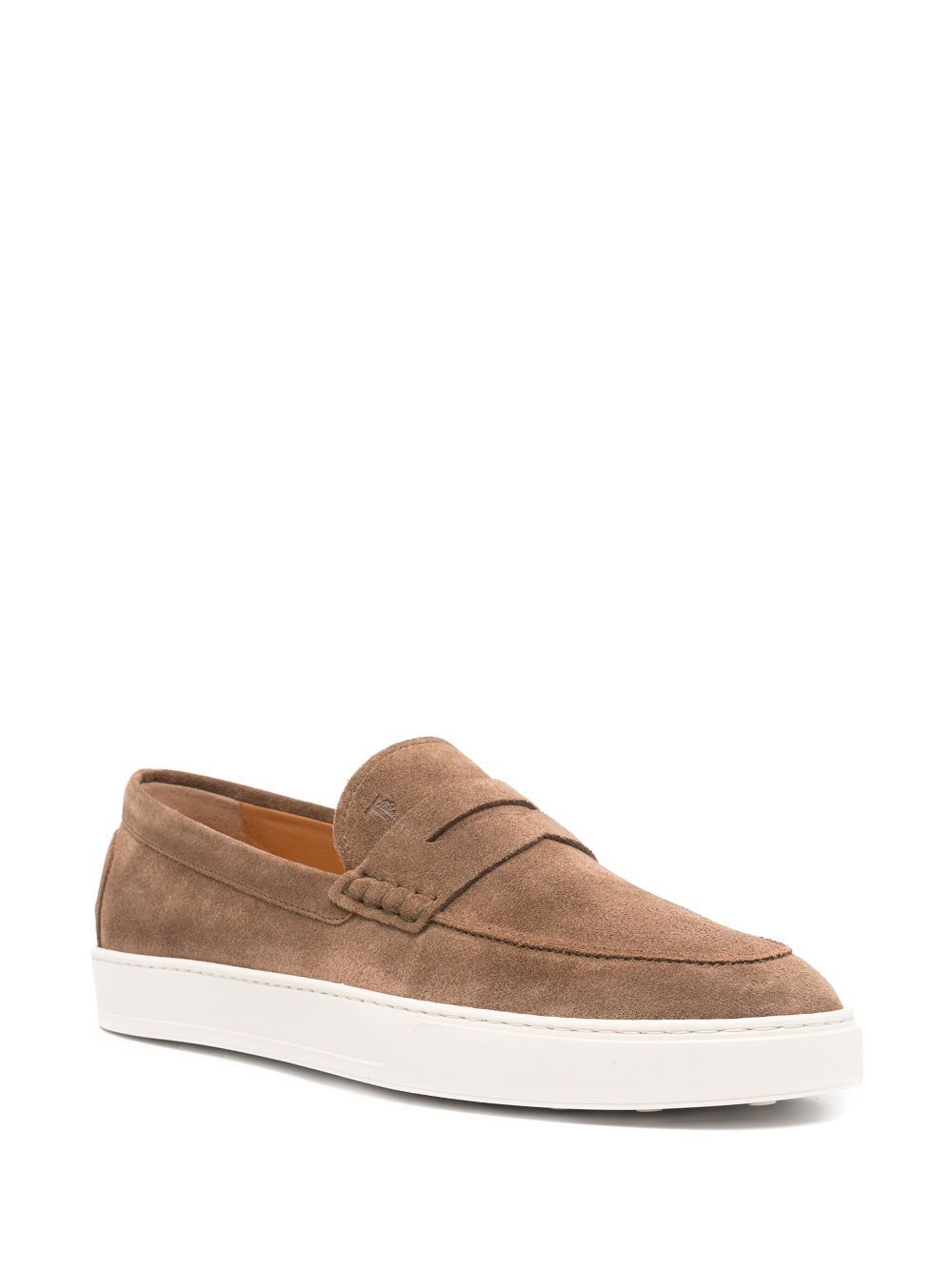 TOD'S Sporty Loafer for Men