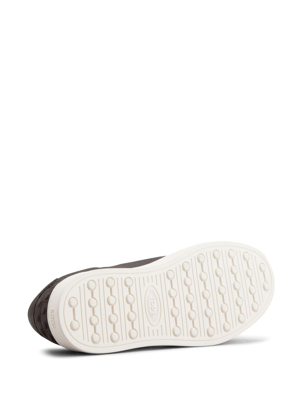 TOD'S Leather Sneaker