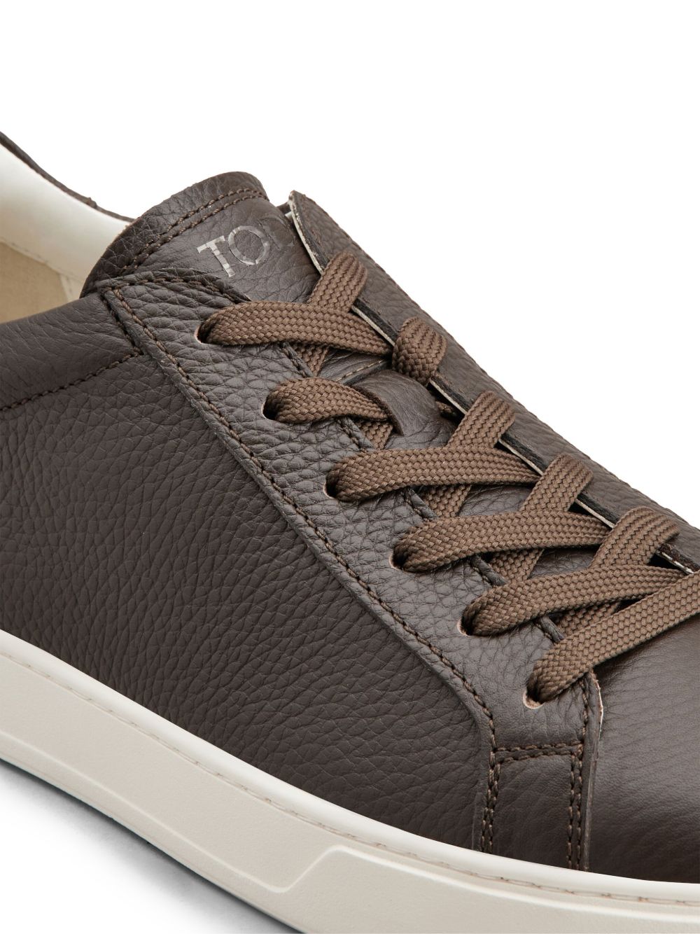 TOD'S Leather Sneaker