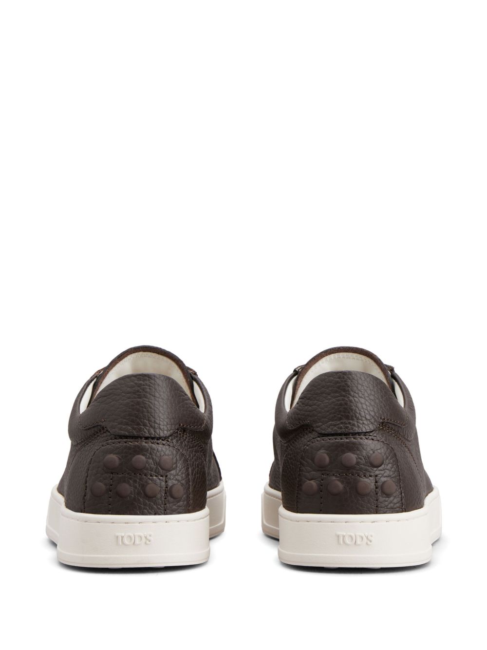 TOD'S Leather Sneaker