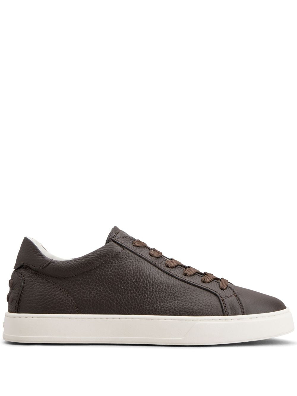 TOD'S Leather Sneaker
