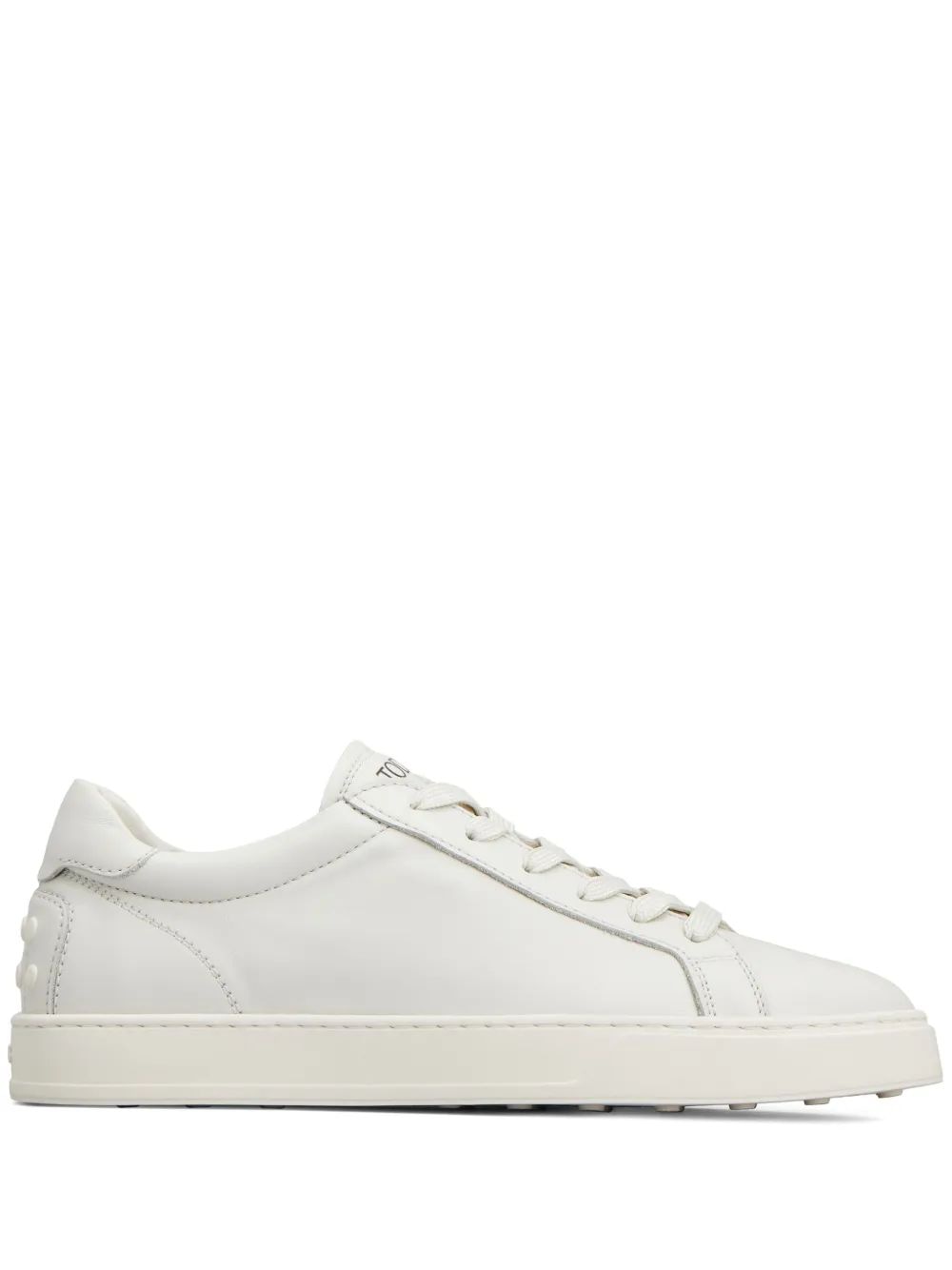 TOD'S Men's Allacciata Cassetta Sneakers