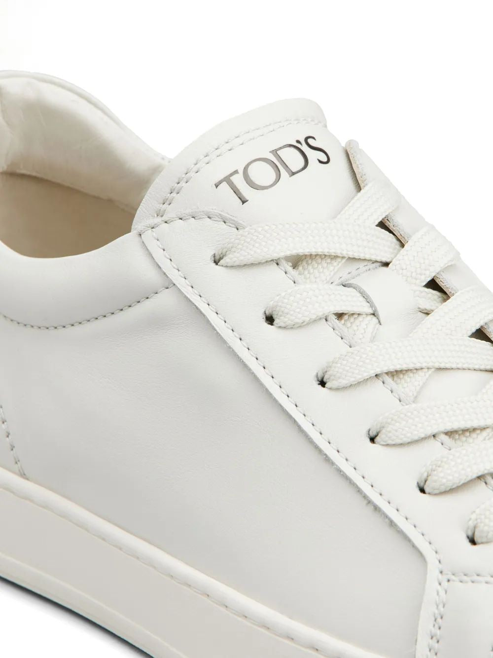 TOD'S Men's Allacciata Cassetta Sneakers