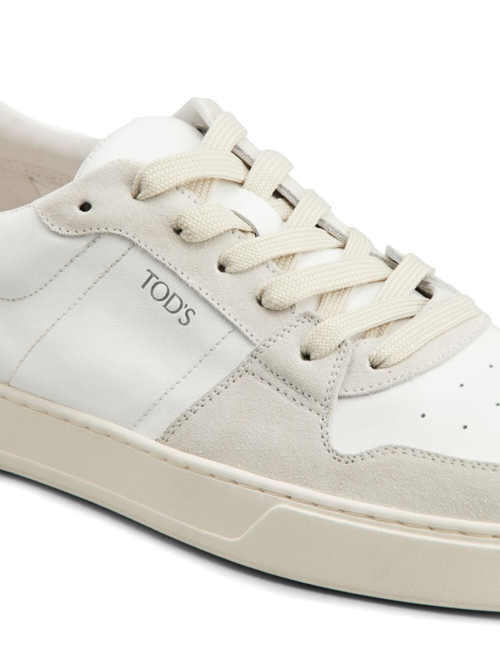 TOD'S Classic Low Sneakers for Men