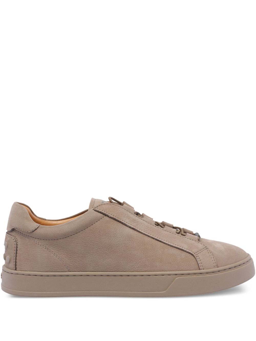 TOD'S Men's Leather Sneakers