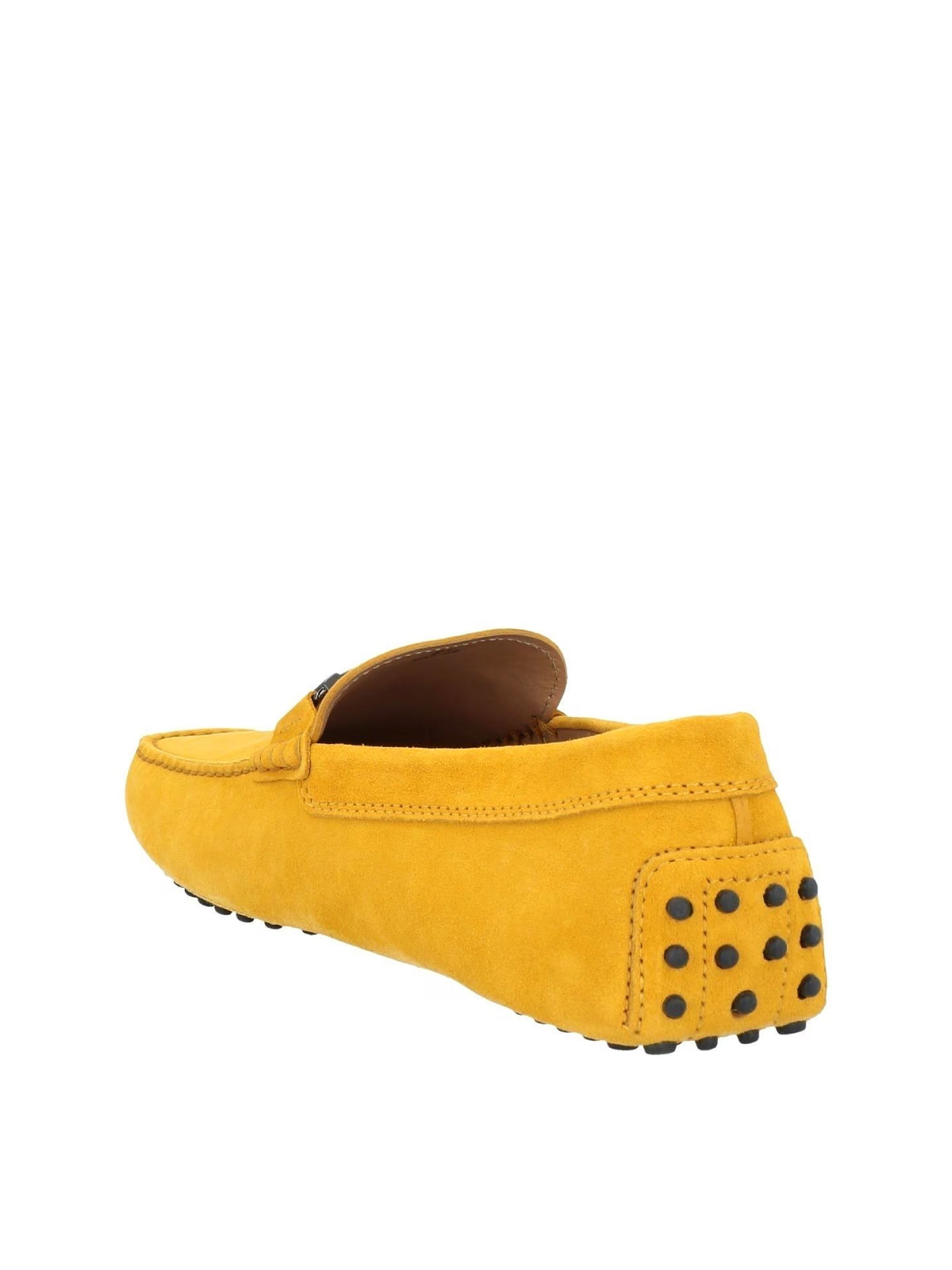 TOD'S Men's Timeless Gommini Mini Driving Shoes Loafers