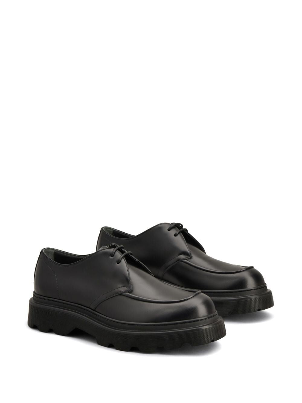 TOD'S Men's Classic Moccasins