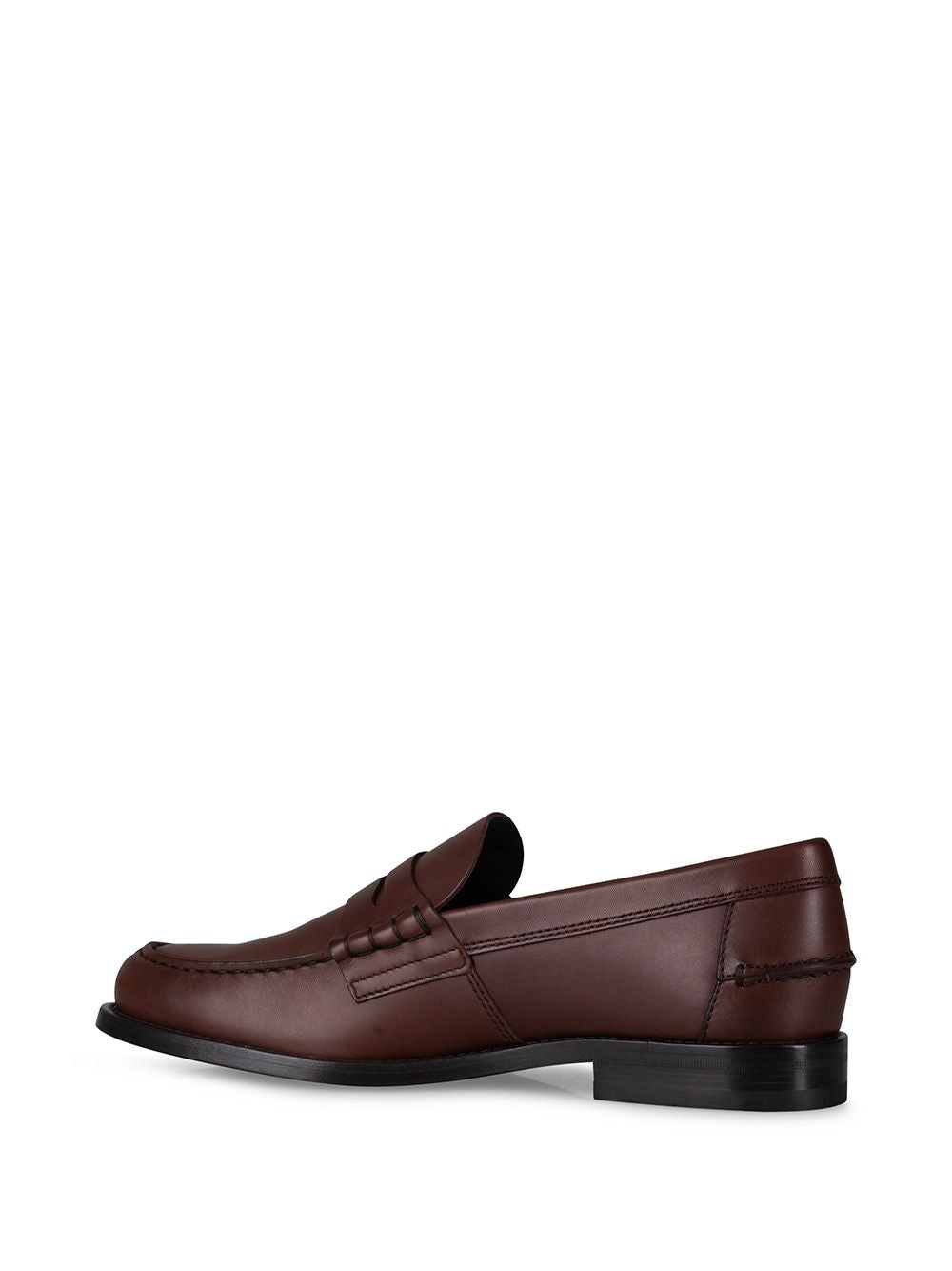 TOD'S Men's Leather Loafers