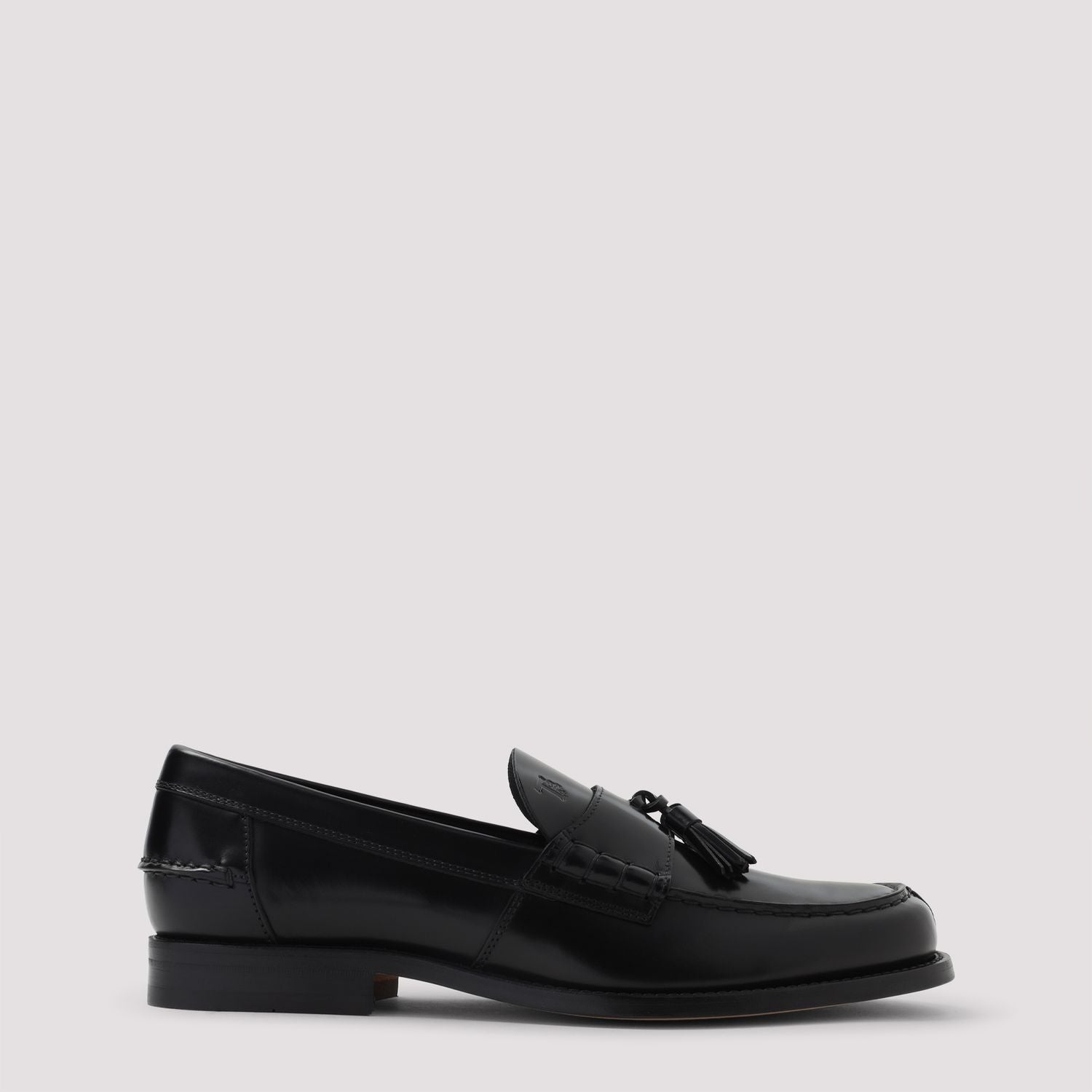 TOD'S Men's Nappa Leather Loafer