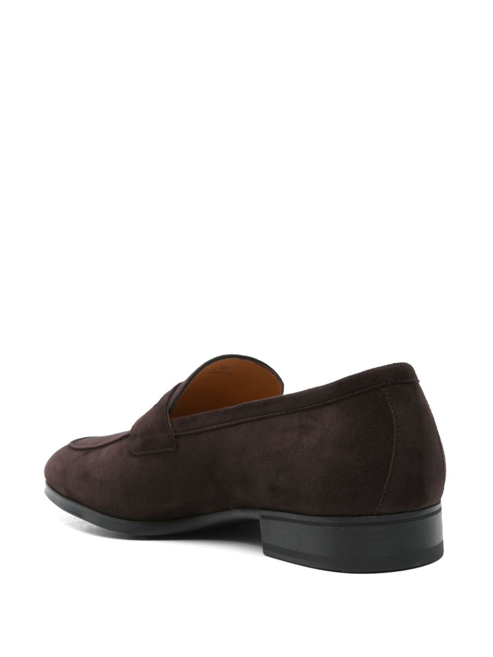 TOD'S Sporty Loafer for Men