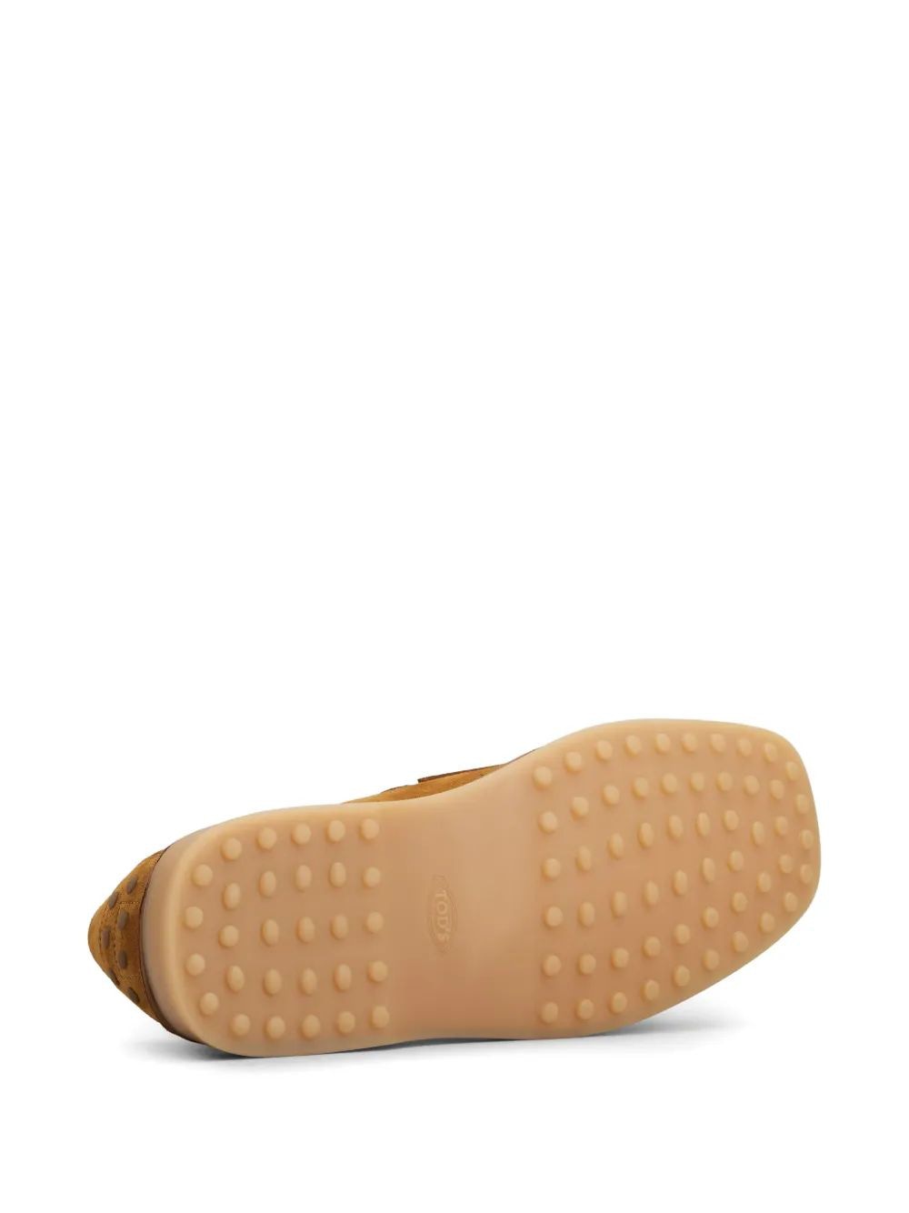 TOD'S Ideal Moccasins for Men - SS25 Collection