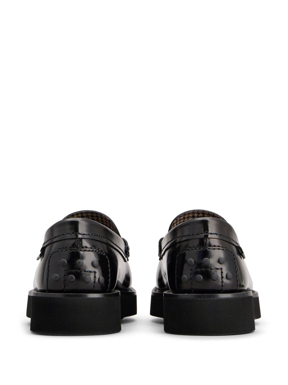 TOD'S Classic Moccasins for Men
