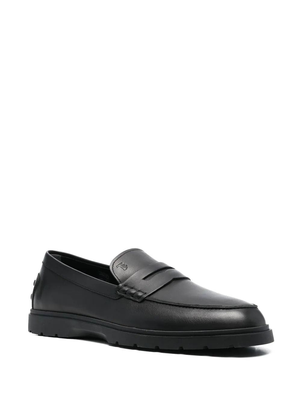 TOD'S Summer Moccasins for Men