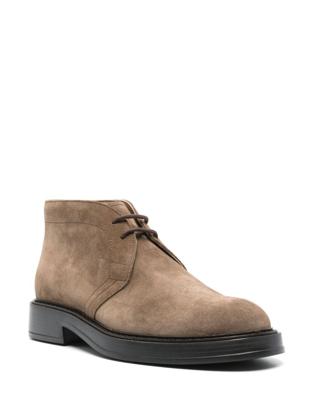 TOD'S Men's Extralight Polacco Boots