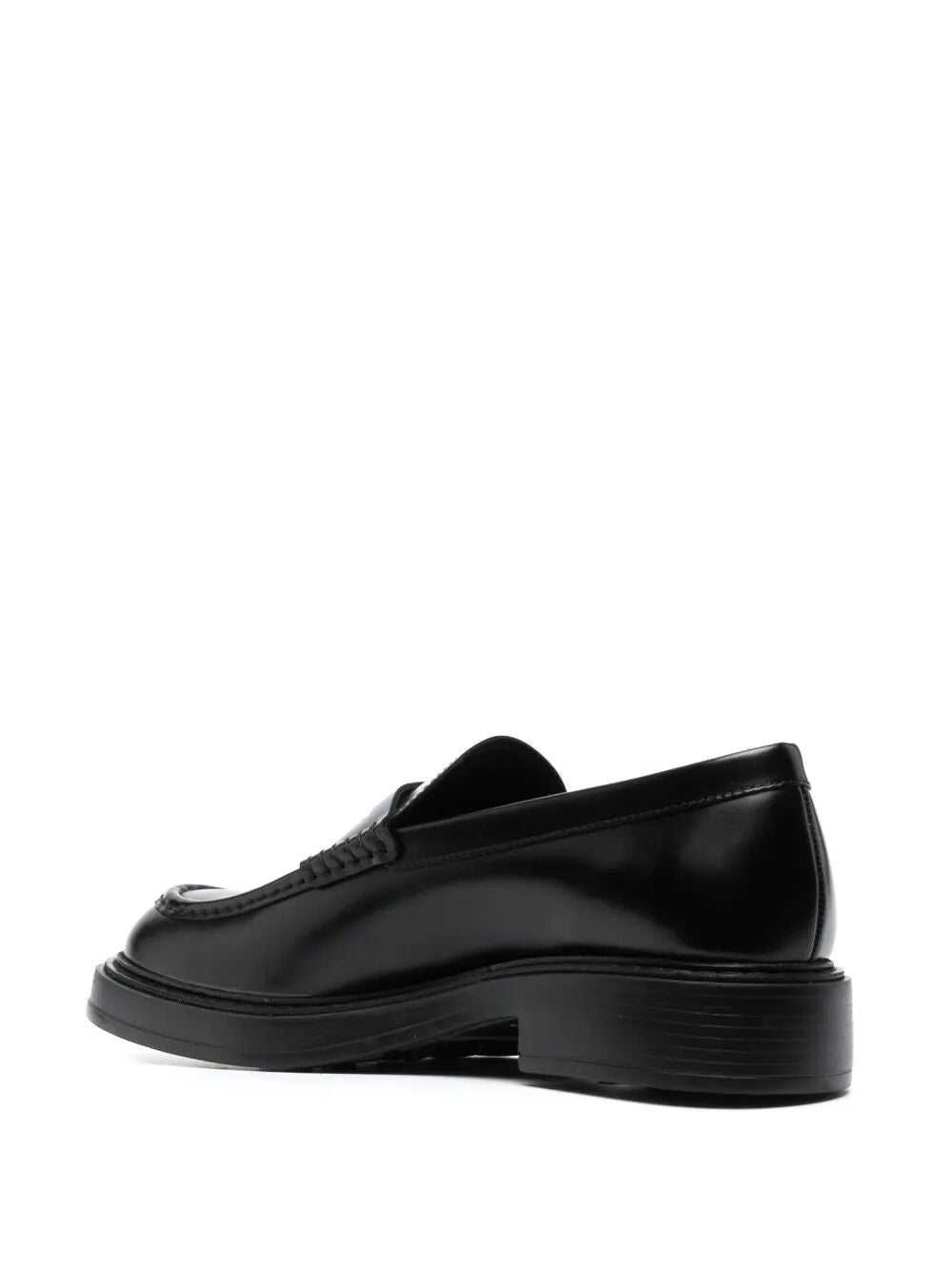TOD'S Men's Loafer Shoes - FW25 Collection