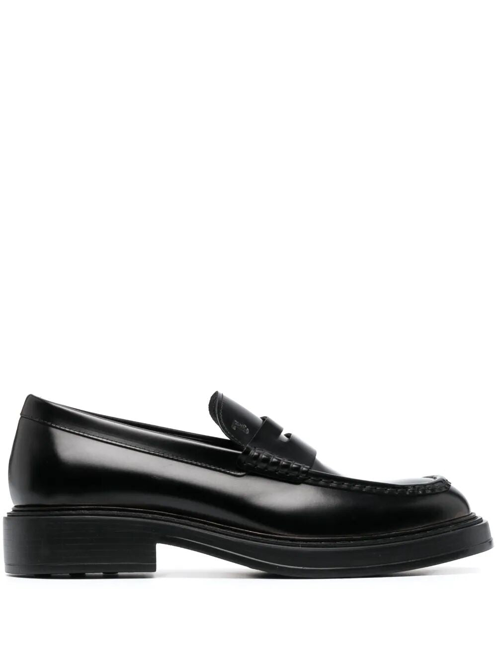 TOD'S Men's Loafer Shoes - FW25 Collection
