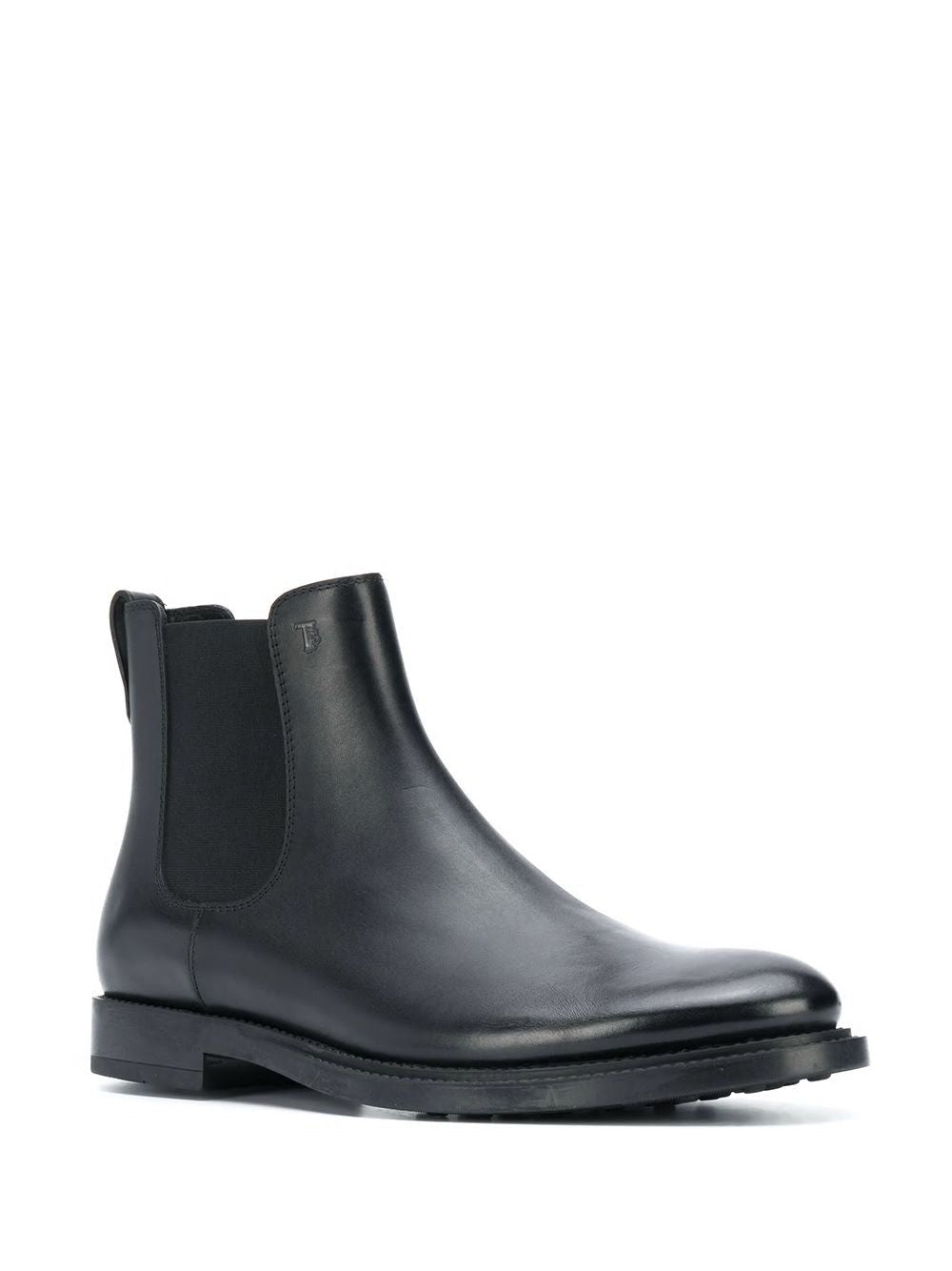 TOD'S Men's Chelsea Ankle Boots