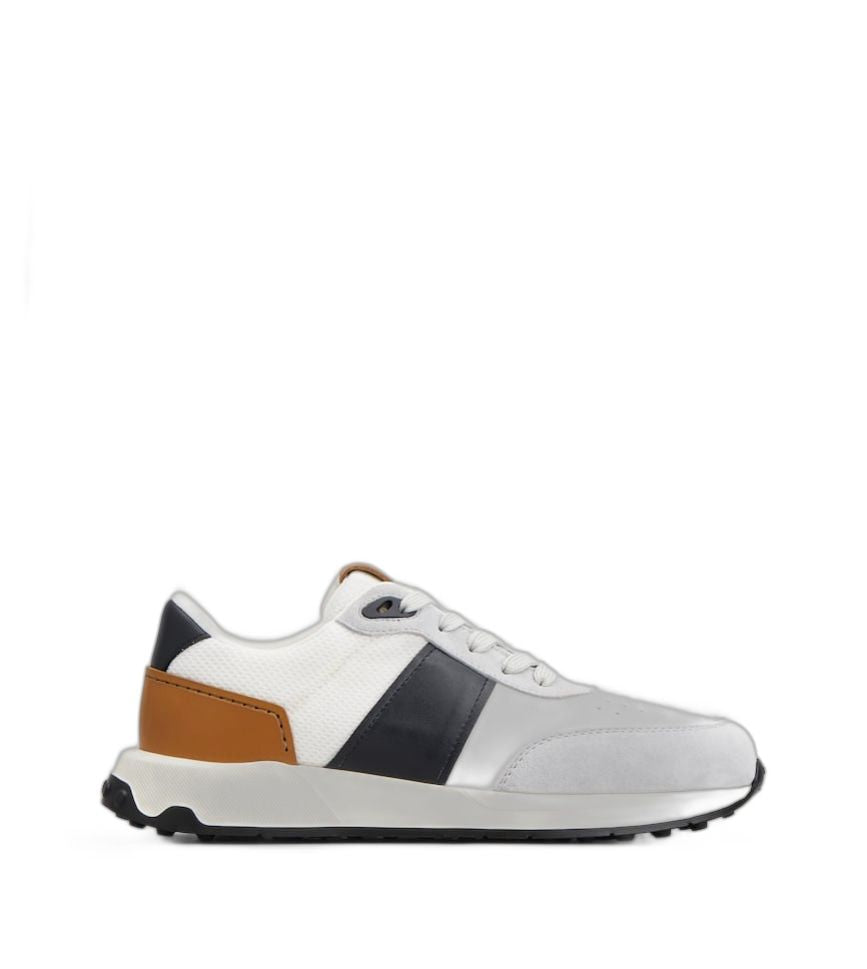 TOD'S Mid Volume Running Sneakers for Men