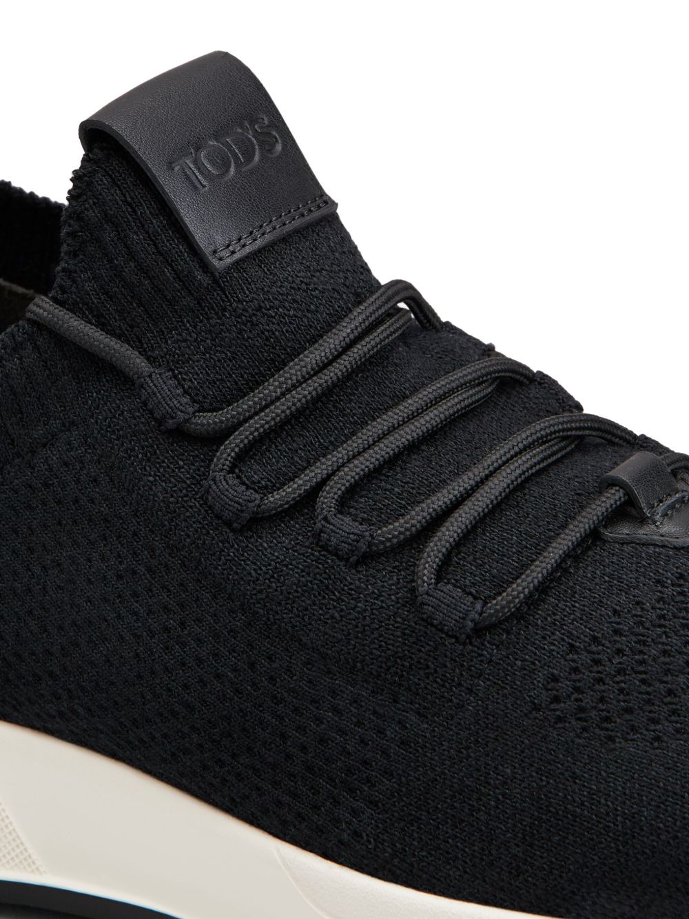 TOD'S Comfortable and Stylish Slip-On Sneakers for Men