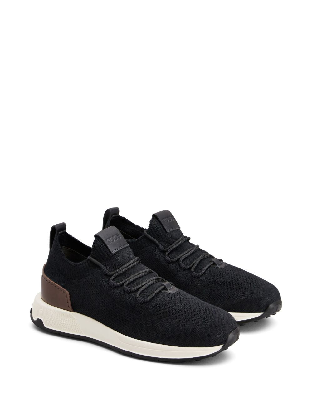 TOD'S Comfortable and Stylish Slip-On Sneakers for Men