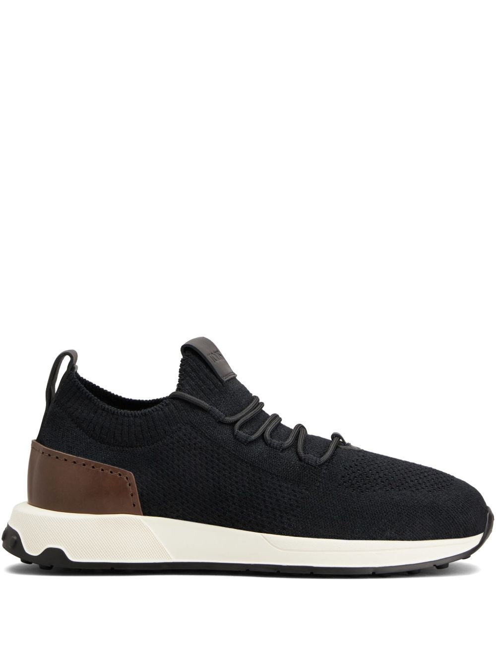 TOD'S Comfortable and Stylish Slip-On Sneakers for Men