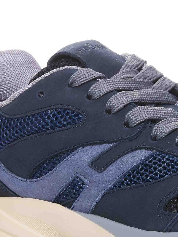 HOGAN Men's H665 Sneakers