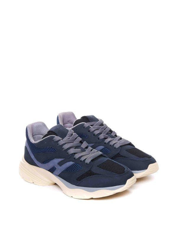 HOGAN Men's H665 Sneakers