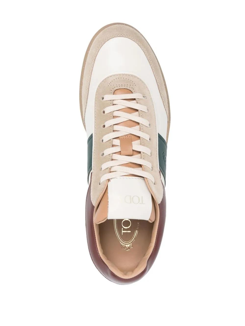 TOD'S Low-Top Sneakers for Men