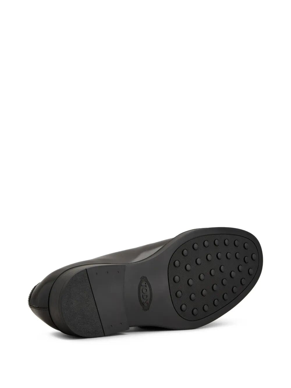 TODS Classic Derby Dress Shoes for Men - FW25 Collection