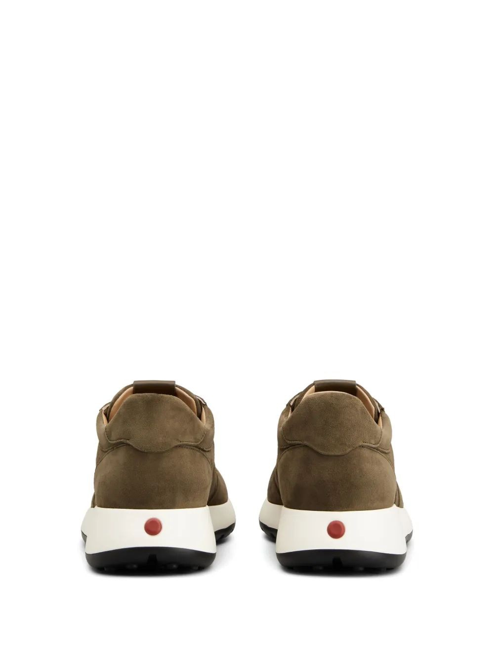 TOD'S Men's Allacciato Sportivo Sneakers