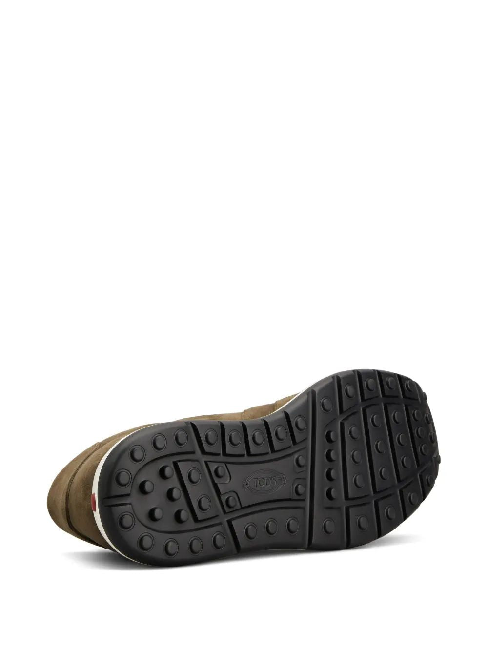 TOD'S Men's Allacciato Sportivo Sneakers