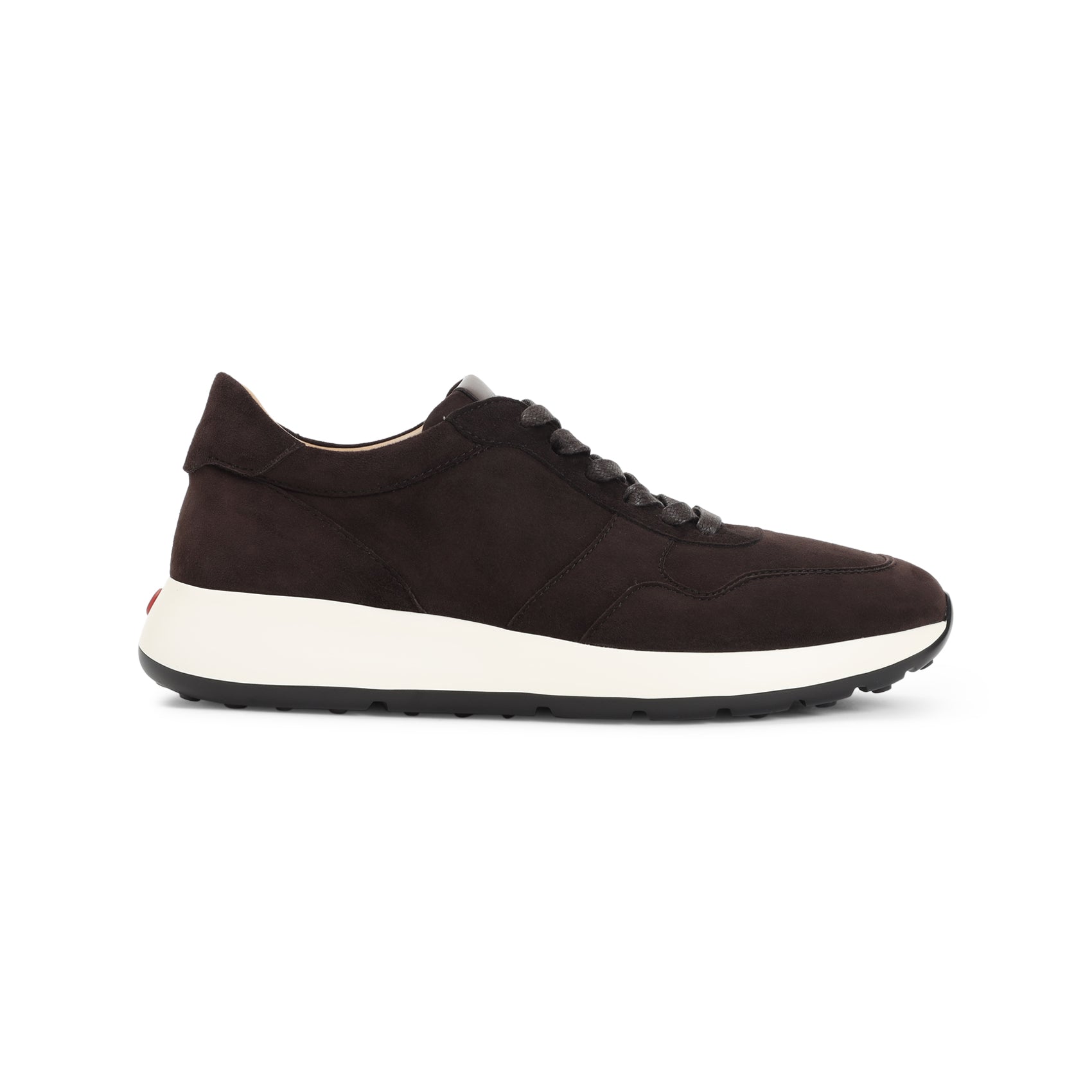 TOD'S Suede Leather Sneakers for Men - FW25 Collection