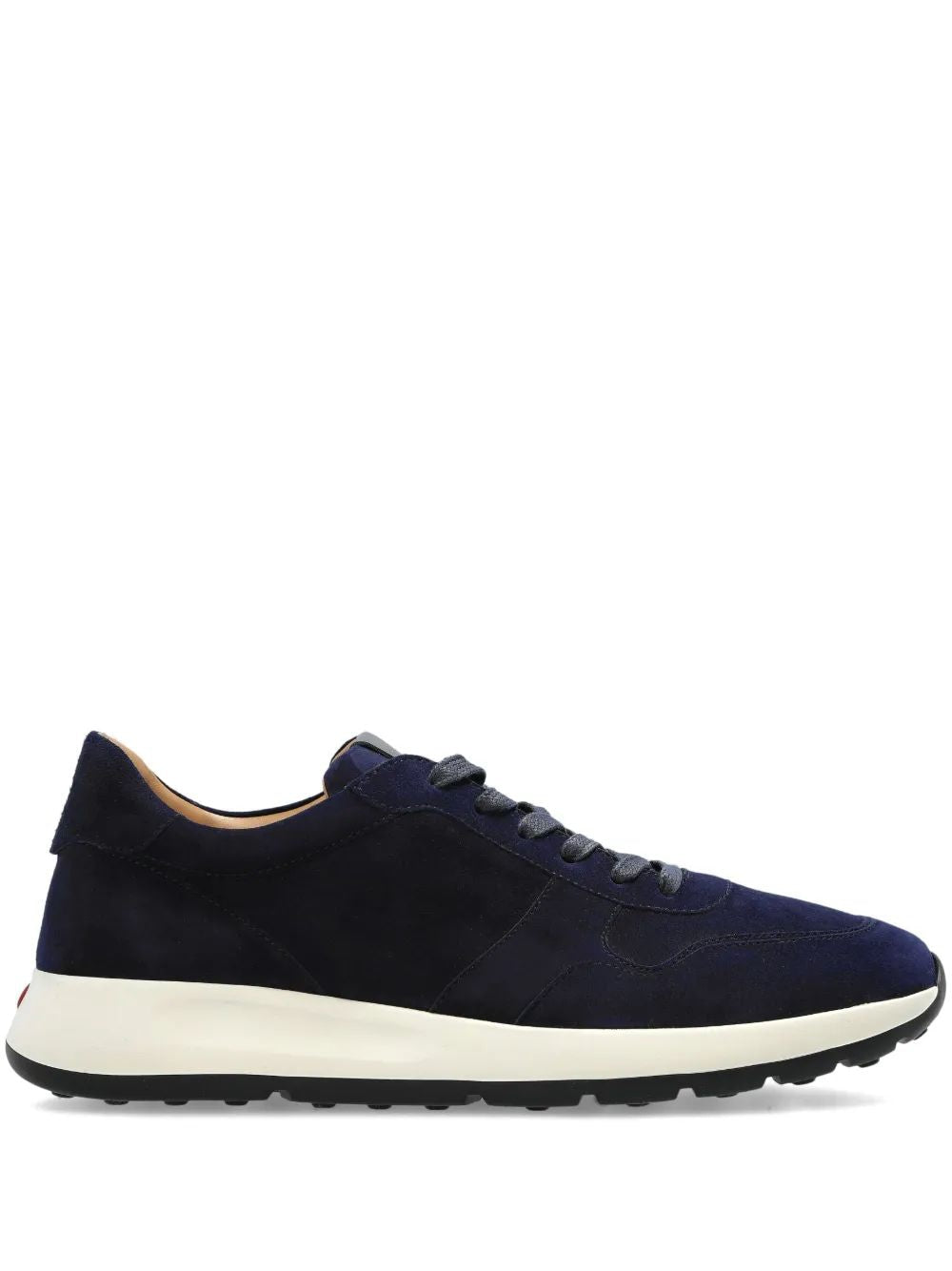 TOD'S Men's Premium Leather Sneakers