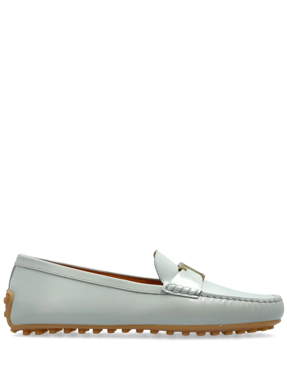 TOD'S Classic Moccasin Loafer for Women