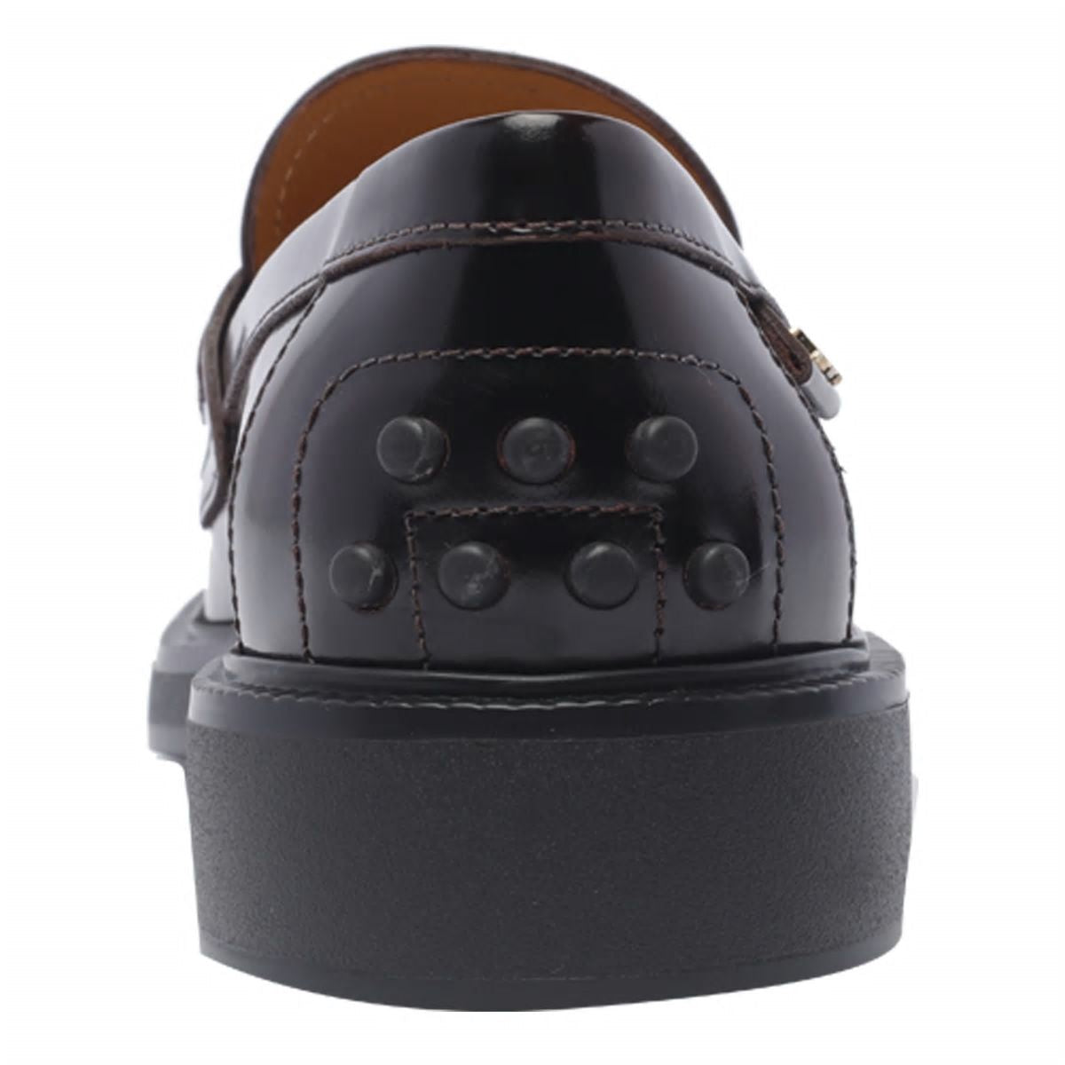 TOD'S Gomma 20L Moccasin for Women